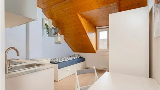 Apartments in Prague 10 - photo 7