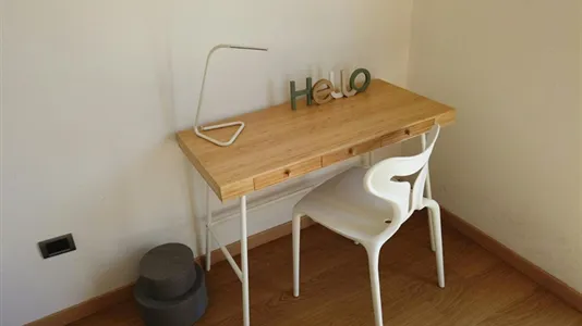 Rooms in Trento - photo 4