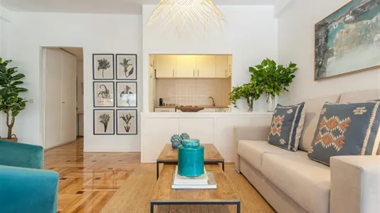 Apartments in Madrid Tetuán - photo 9