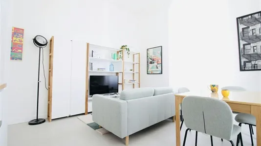 Rooms in Florence - photo 10