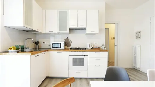 Rooms in Padua - photo 2