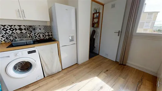 Rooms in Lyon - photo 6