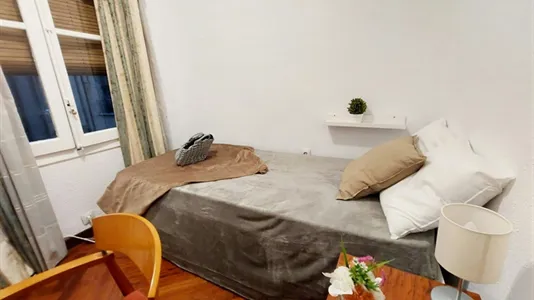 Rooms in Madrid Arganzuela - photo 10