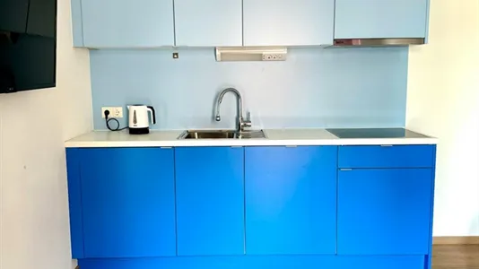 Apartments in Wien Meidling - photo 8