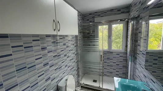 Rooms in Madrid Usera - photo 7