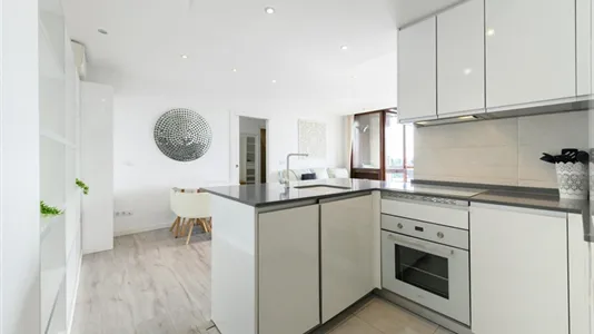 Apartments in Madrid Chamartín - photo 4