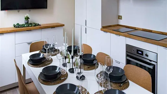 Rooms in Milano Zona 2 - Stazione Centrale, Gorla, Turro, Greco, Crescenzago - photo 9