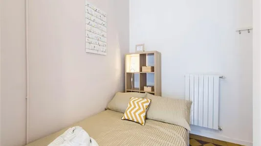 Rooms in Milano Zona 5 - Vigentino, Chiaravalle, Gratosoglio - photo 7