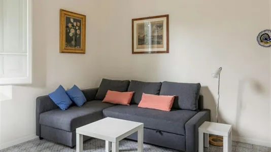 Apartments in Bologna - photo 4