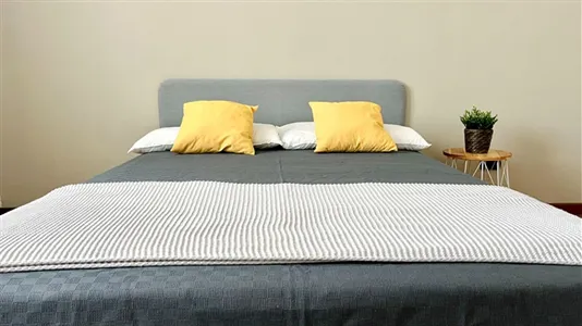 Rooms in Padua - photo 4