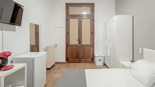 Rooms in Alcalá de Henares - photo 6