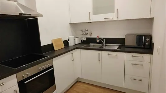 Apartments in Location is not specified - photo 10