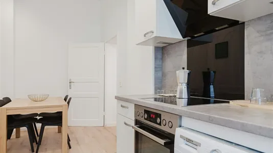 Apartments in Berlin Friedrichshain-Kreuzberg - photo 5