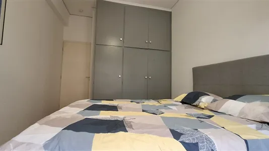 Apartments in Athens Gazi - photo 10