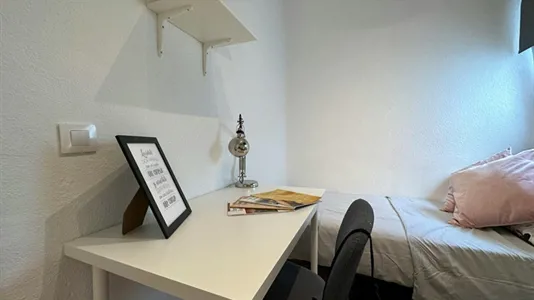 Rooms in Madrid Carabanchel - photo 2