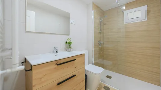 Rooms in Getafe - photo 5