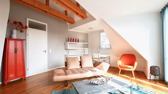 Apartments in Cologne Innenstadt - photo 8