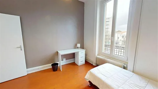 Rooms in Saint-Étienne - photo 2