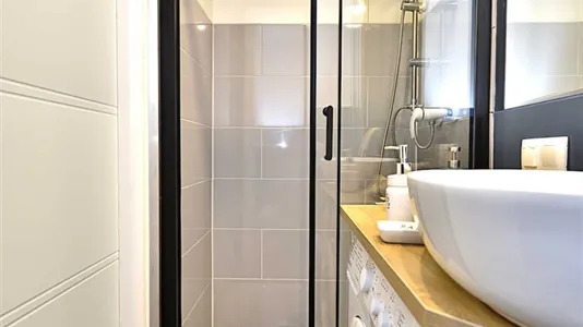 Apartments in Łódź - photo 10