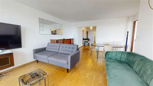 Rooms in La Rochelle - photo 4