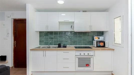 Rooms in Valencia Patraix - photo 9