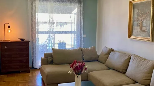 Rooms in Athens Agios Nikolaos - photo 4