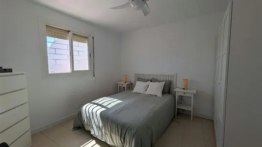 Apartments in L'Hospitalet de Llobregat - photo 6