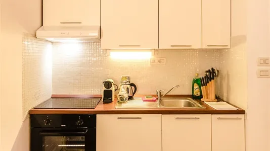 Apartments in Bologna - photo 8