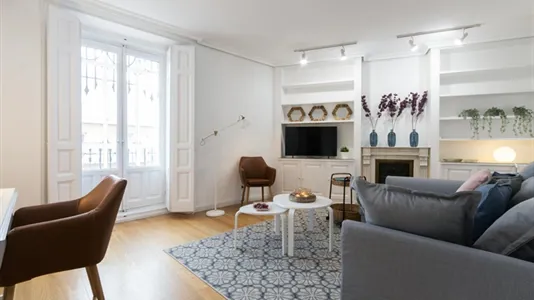 Apartments in Madrid Arganzuela - photo 2