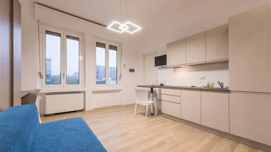 Apartments in Milano Zona 5 - Vigentino, Chiaravalle, Gratosoglio - photo 3