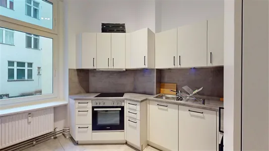 Apartments in Berlin Mitte - photo 7