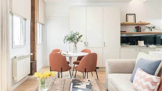 Apartments in Madrid Salamanca - photo 5