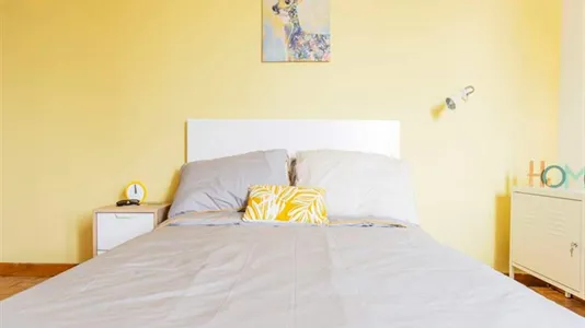 Rooms in Padua - photo 7