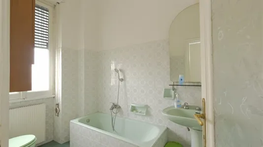 Rooms in Roma Municipio II – Parioli/Nomentano - photo 5