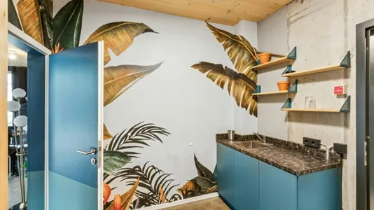 Rooms in Berlin Mitte - photo 9