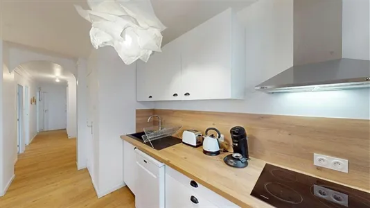 Rooms in Grenoble - photo 8