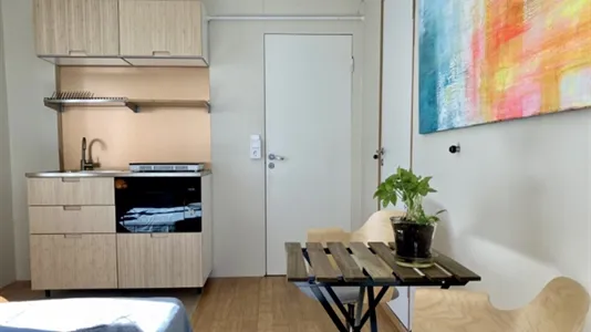 Apartments in Tjörn - photo 6