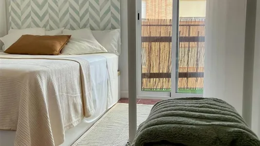 Rooms in Burjassot - photo 5