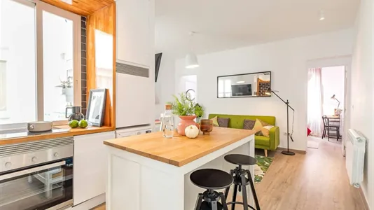 Rooms in Madrid Tetuán - photo 6