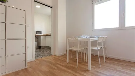 Rooms in Valencia Algirós - photo 6