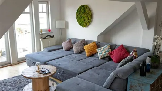 Apartments in Frankfurt Süd - photo 5