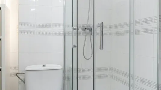 Rooms in Madrid Chamberí - photo 10