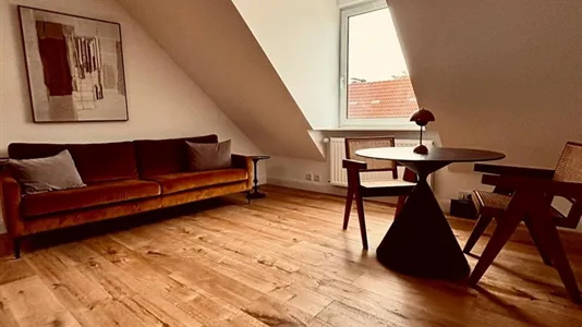 Apartments in Hamburg Eimsbuttel - photo 8