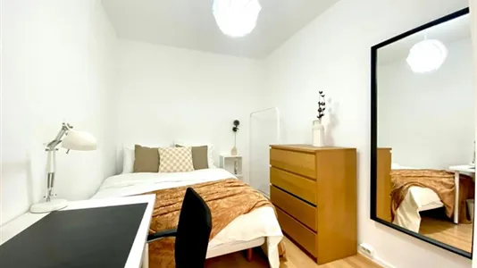 Rooms in Madrid Tetuán - photo 8