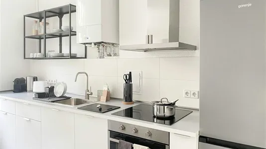 Apartments in Location is not specified - photo 9