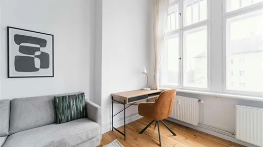 Apartments in Berlin Mitte - photo 5