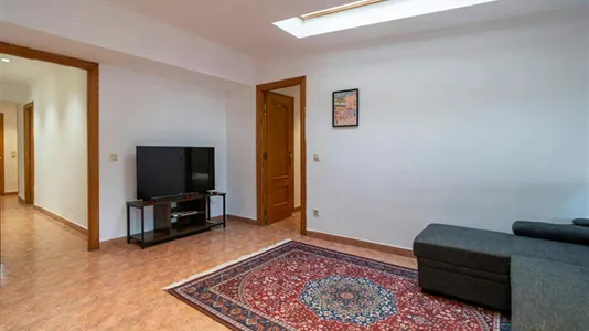 Apartments in Valencia Ciutat Vella - photo 5