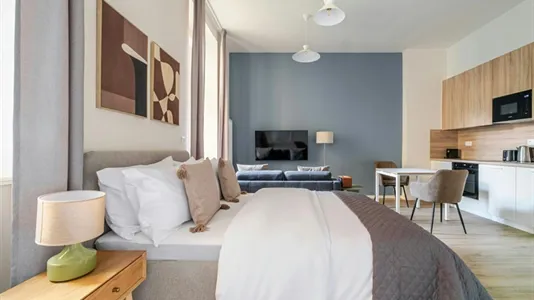 Apartments in Praha 6 - photo 9