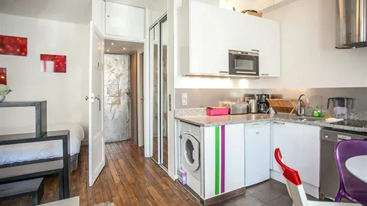 Apartments in Paris 3ème arrondissement - Marais - photo 9