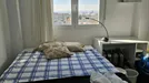 Room for rent, Madrid Moratalaz, Madrid, &lt;span class=&quot;blurred street&quot; onclick=&quot;ProcessAdRequest(12186338)&quot;&gt;&lt;span class=&quot;hint&quot;&gt;See streetname&lt;/span&gt;[xxxxxxxxxxxxx]&lt;/span&gt;